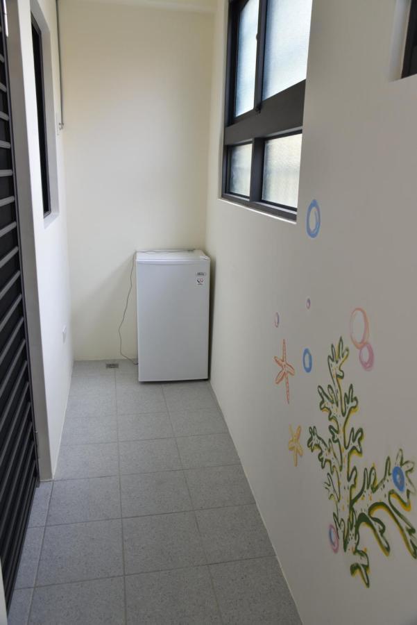 Kids Heart Home Fengjüan Kültér fotó